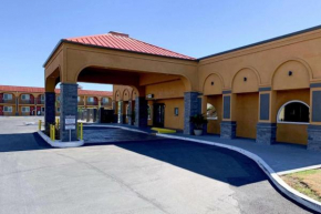 Quality Inn Redding near I-5